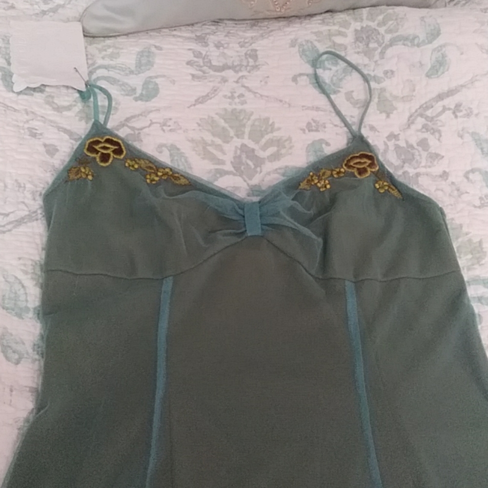 Vintage Betsy Johnston cocktail dress